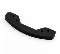 Paraurti RC Compatibile Con TAMIYA XV01 FF03 1/10 RC Car Upgrade Modifica Parti Di Ricambio Accessori Paraurti Anteriore Spugna In Schiuma