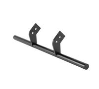 Paraurti RC per Tamiya, per King, per Hauler GL, per Scania R620, per ACTROS 3363, Parti di Aggiornamento per Camion Trattore RC 1/14, Paraurti Posteriore Metallo
