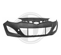 Paraurti Ricambio anteriore Hyundai i20 2012- 2014 no sensori vern 86511-1J500