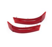 Paraurti Riflettore Auto Compatibile Con Benz L450 GL550 2006 2007 2008 2009 2010 2011 2012 Auto Retronebbia Paraurti Riflettore Luce Riparazione Parti Ricambio