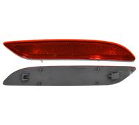 Paraurti Riflettore Destro 68230394AA OEM Per CHRYSLER Pacifica 2021-