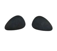 Paraurti Rondella Jet Cover per destra Adatto for per bentley per continental