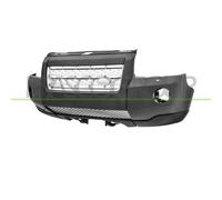 Paraurti Sede Fendi Fori Lavafari Tracce PDC LAND ROVER FREELANDER II 2006-2010