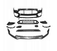 Paraurti Set Frontale 1:1 Mach1 per Ford Mustang 2018-2022 - Tuning