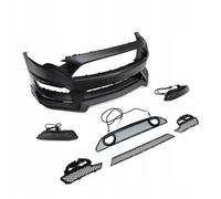 Paraurti Set Frontale LED / DRL Indicatore per MUSTANG 18-21 Gt - Tuning