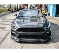Paraurti Set Frontale Mach1 Stil per Ford Mustang 2015-2017 - Tuning