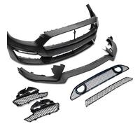 Paraurti Set Frontale MACH1 Stil per Ford Mustang 2015-2017- Tuning