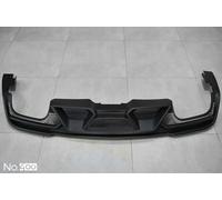 Paraurti Set Posteriore Diffusore GT500 per Ford Mustang 2018-2021 Tuning / TUV