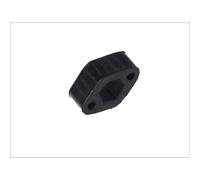 Paraurti, silenziatore 4MAX 0219-14-0004