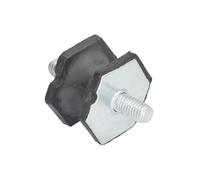 Paraurti, silenziatore 4MAX 0219-14-0020