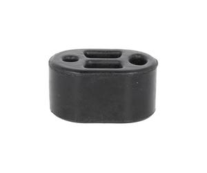 Paraurti, silenziatore 4MAX 0219-14-0031P