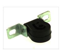 Paraurti, silenziatore 4MAX 0219-14-0034