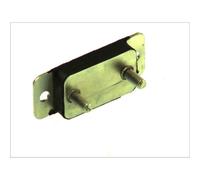 Paraurti, silenziatore 4MAX 0219-14-1062