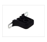 Paraurti, silenziatore BOSAL 255-054