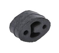 Paraurti, silenziatore BOSAL 255-121