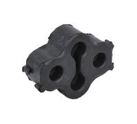 Paraurti, silenziatore BOSAL 255-162