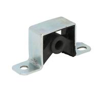 Bosal Silenziatore 255-180 – Tampone Paracolpo per Paraurti