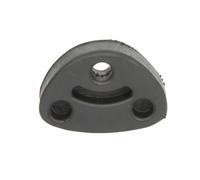 Paraurti, silenziatore BOSAL 255-184