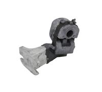 Paraurti, silenziatore BOSAL 255-186