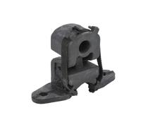 Paraurti, silenziatore BOSAL 255-188