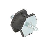Paraurti, silenziatore BOSAL 255-333