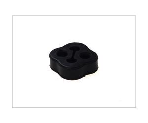 Paraurti, silenziatore BOSAL 255-507