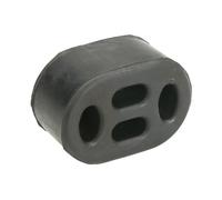 BOSAL 255-593 Nastro di gomma, Imp. gas scarico