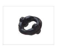 Paraurti, silenziatore BOSAL 255-841