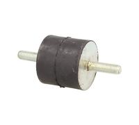 Paraurti, silenziatore FEBI BILSTEIN 31104