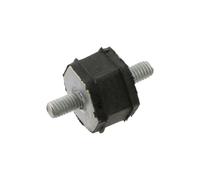 Paraurti, silenziatore FEBI BILSTEIN 32016