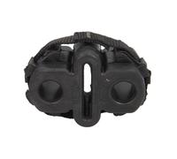 Paraurti, silenziatore SASIC 2950015
