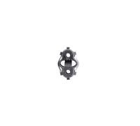 Paraurti, silenziatore SASIC 2954007
