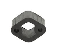 Paraurti, silenziatore SASIC 7551301