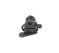 Paraurti, silenziatore SASIC 7551J51 sinistro