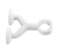 Paraurti - Silicone - Anti collisioni - Paraurti per il manico | Silenzioso buffer Guard per bagno, ufficio, camera da letto e mobili