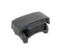 Paraurti Sospensione DT SPARE PARTS Adatto A per U.a. Man