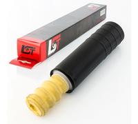 Paraurti Sospensione Protezione Polvere Ammortizzatore Asse per Fiat Punto Evo