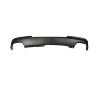 Spoiler posteriore nero 5511-00-0067972P BLIC per BMW 5 5 Touring