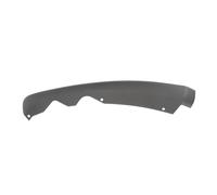 Paraurti - spoiler BLIC 5511-00-2558223P sinistra