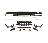 Paraurti - spoiler BLIC 5511-00-3521970KP