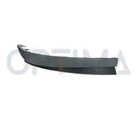 Paraurti, spoiler destro per VOLVO FH4 FH5 2017- grigio