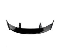 Paraurti Spoiler Per Hyundai Per Tucson 2021 2022 2023 Parafango Posteriore Nero Lucido Tipo TE Baule ABS Accessori Spoiler In Vernice Al Carbonio(Gloss Black)