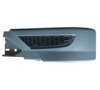 Paraurti Spoiler Sinistro Mercedes Benz ACTROS MP3 ALTO 22CM