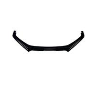 Paraurti Spoiler Splitter Diffusore Per Subaru Per BRZ 2013 2014 2015 2016 Paraurti Anteriore Auto Diffusore Esterno Accessori Parti Del(Gloss Black)
