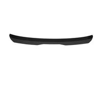 Paraurti Spoiler Spoiler Posteriore Per Tetto Da 1 Pezzo Ala Hatchback Universale Modifica Auto Elegante E Cool Ricambio Per Stile Maxton(Bright black)