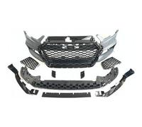 Paraurti sportivo anteriore A3, 16-20 look racing,