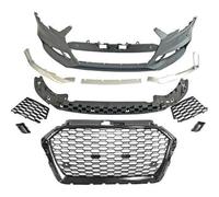 Paraurti sportivo anteriore A3, 16-20 look racing,