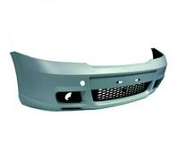 Paraurti sportivo anteriore TUNING G 1997 > 2004 verniciabile ABS