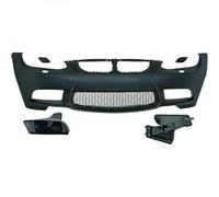 PARAURTI SPORTIVO ANTERIORE TUNINGBmw E93 E92 2006 2010 stile EVO LOOK