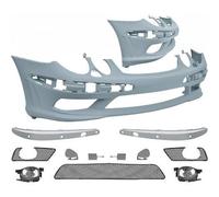 Paraurti sportivo anteriore W211, 02-06 per PDC